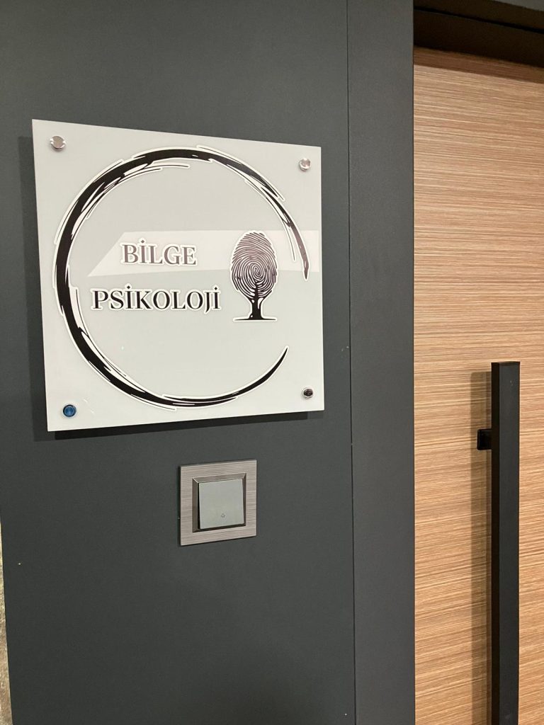 Psikolojik Danışma Ofisi Bilge Psikoloji