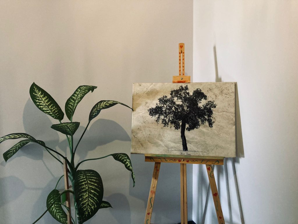 Psikolojik Danışma ofisi giriş 