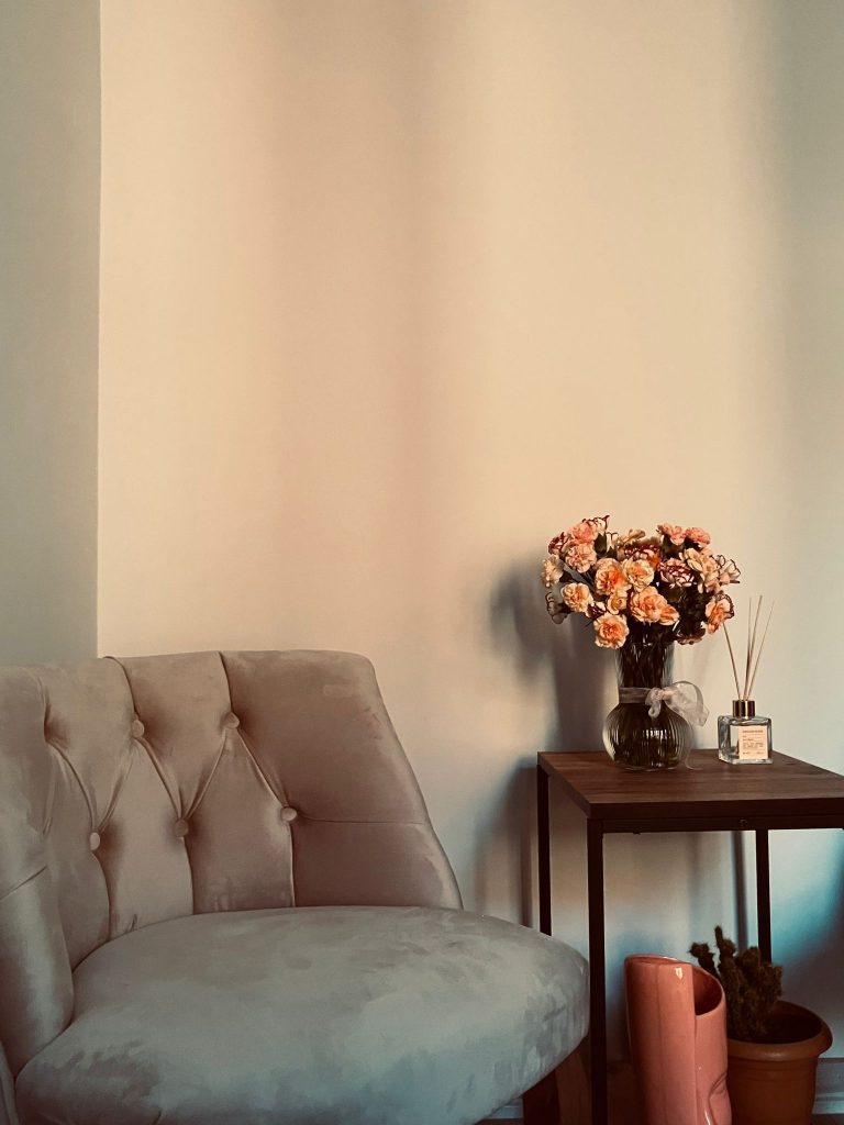 Psikolojik Danışma Bekleme Odası