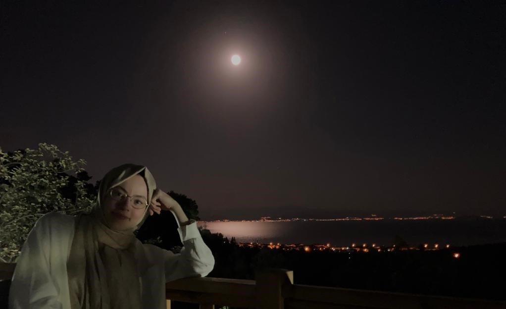 Psikolojik danışman Tuğçe Uçar, Pedagog, Oyun terapisi