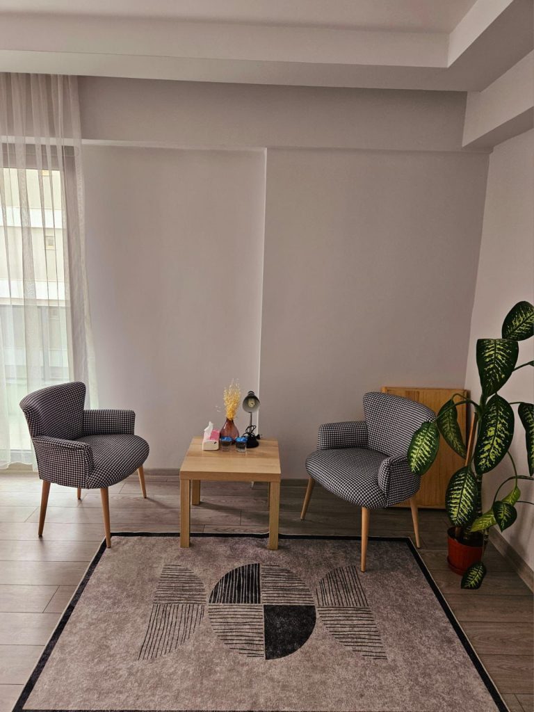 Ergen psikolojik danışma